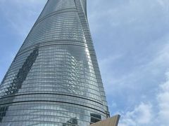 -上海中心大厦