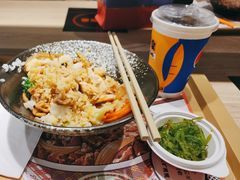 -吉野家(天坛东路店)