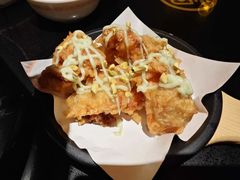 -探鱼·鲜青椒爽麻烤鱼(领展购物广场店)