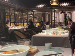 -羲和雅苑•北京烤鸭(陆家嘴中心店)