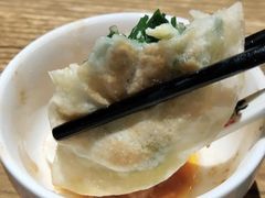 农家锅贴-山芋腔苏北菜(盐城滨海店)