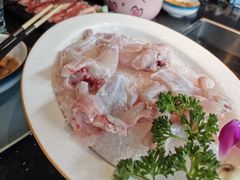 -五星桥原切肥牛火锅·30年专注好牛肉(湖塘店)