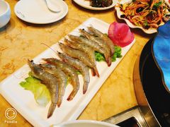 -川竹火锅(龙凤店)