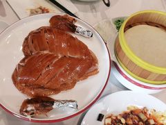 -大鸭梨烤鸭(石佛营店)