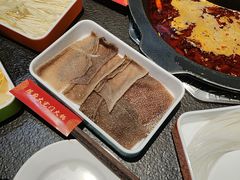 -陈府大宅门成都火锅·手切鲜肉(太原街店)