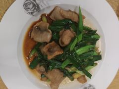 -马勒别墅·中餐厅