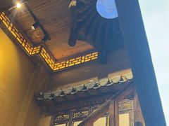 -徽三说·土徽菜·中国徽菜连锁品牌(一中店)