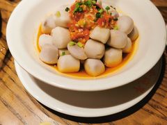 -爱碗亭·鲜炒湖南菜(壹城中心店)