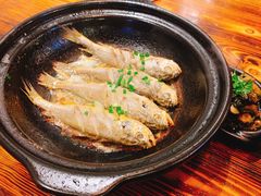 -小时候焗海鲜(鄞州万达店)