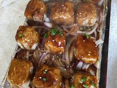 -阿婆农家菜(车墩店)
