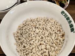 -老刘家永盛斋·传统泡馍(东关南街店)