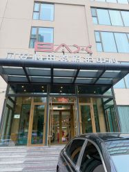 点击看大图 -贝安心月子中心(昌平店)
