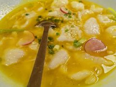 -前海沿·青岛菜(大拇指广场石老人店)