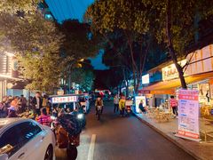 -黑竹香鸡(营和巷店)