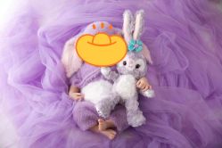 -西瓜庄园儿童摄影