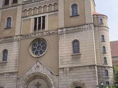 -1937青岛老味道·海肠捞饭·青岛菜(大鲍岛栈桥店)