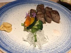 -天丰日本料理·铁板烧