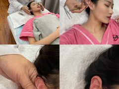 -深圳安仁堂中医·推拿按摩·肩颈调理