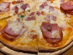 -派尔曼特披萨(万象城店)