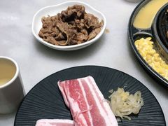 -韩宫宴和牛烤肉(盐城金鹰店)