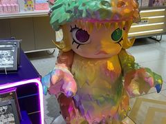 -泡泡玛特POPMART(上海环球港店)