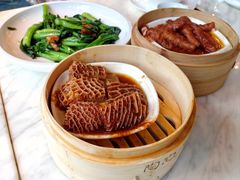 惹味金钱肚-陶陶居·雅园(凯华国际店)