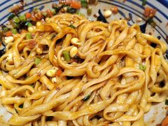 -老九圆山西面馆(CBD店)