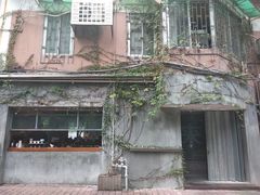-来回·咖啡(天河南店)