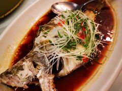 -和平官邸·花园餐厅(武定西路店)