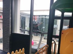 -扬州东关街文昌阁桔子水晶酒店