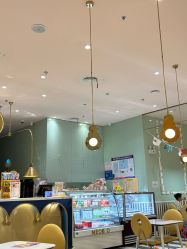 -奈尔宝家庭中心·亲子餐厅(华采天地店)