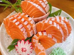 -东岸料理·寿司·刺身