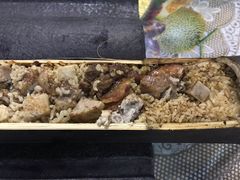 竹筒饭-竹泉农庄·竹筒饭(从化店)