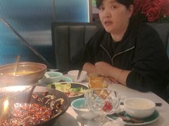 -雀蓝川菜(滨湖万象汇店)
