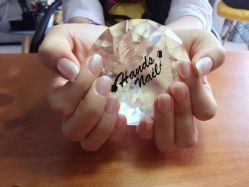 -Hands Nail专业美甲美睫