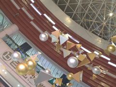 -金逸影城(武汉人信汇IMAX店)