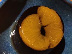 黄桃-湊湊火锅·茶憩(打浦桥日月光店)