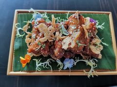-新骏景万豪酒店·万豪中餐厅