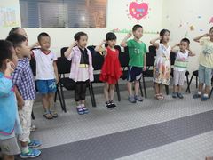 -天才声少儿口才培训中心(世纪金源店)