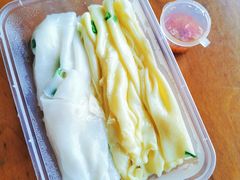 鸡蛋肠-佳瑜肠粉(总店)