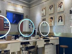 -海马体照相馆(大连柏威年购物中心店)