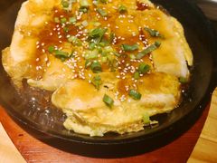 -恋萍小吃(时代店)
