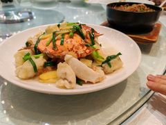 -金米箩大酒店(五角场店)