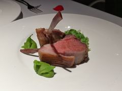-Oyster Talks 四度蚝法餐厅