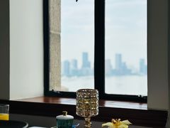 -上海和平饭店华懋阁 Cathay Room