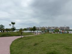 -九龙湖公园