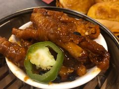 -点点心点心专门店(旺角店)