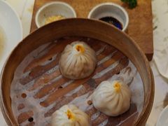 -永春园·扬州早茶·淮扬菜(漫乐城店)