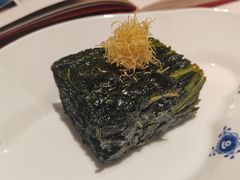 -三利音·玖弄小鲜(浦东嘉里城店)