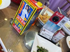 -李氏传家菜(兴城路店)